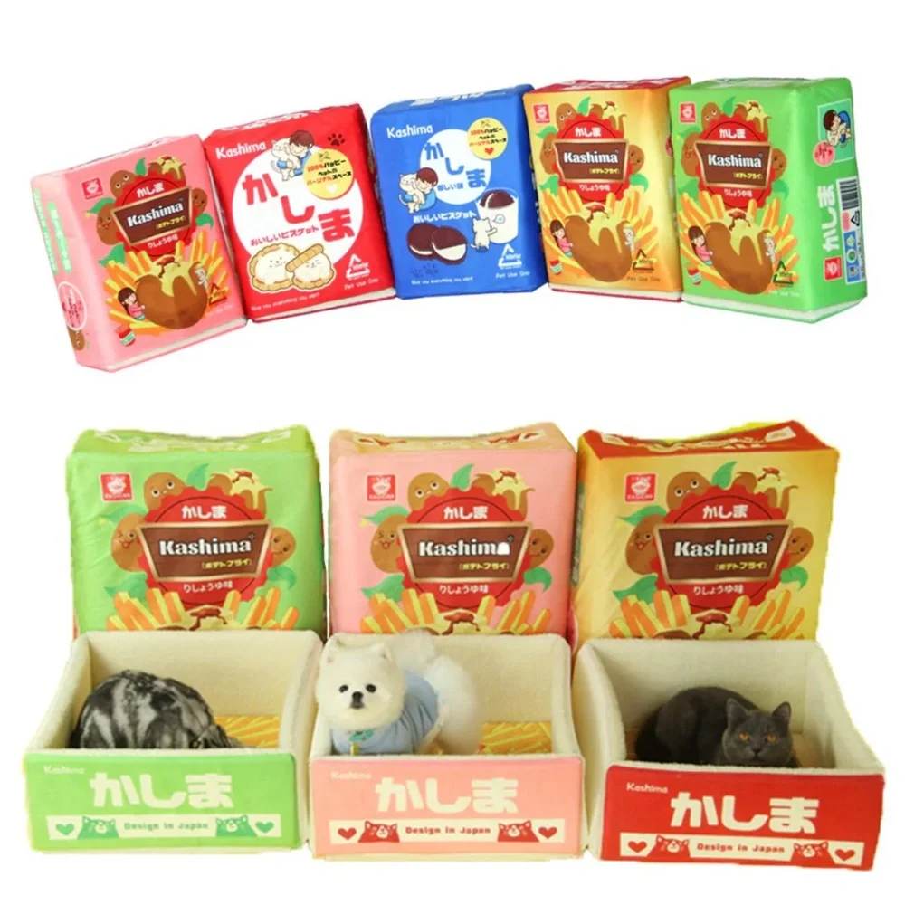 N/A cookies box